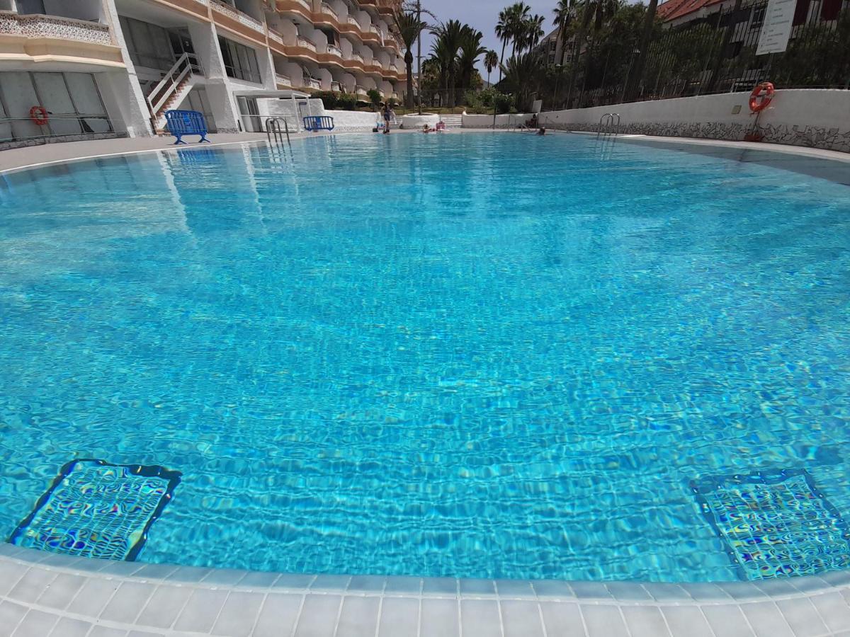 דירות ארונה Playa Honda Luxury מראה חיצוני תמונה