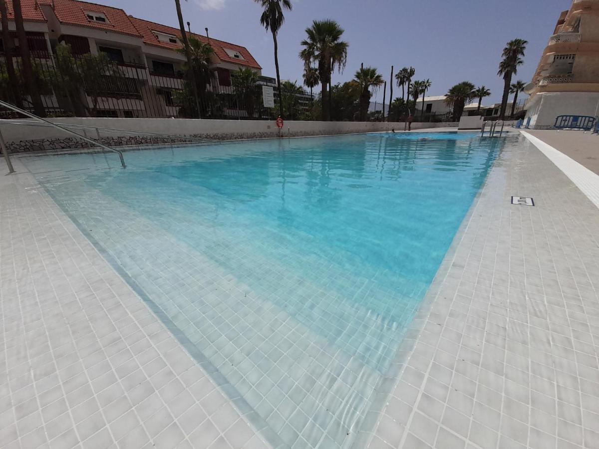 דירות ארונה Playa Honda Luxury מראה חיצוני תמונה