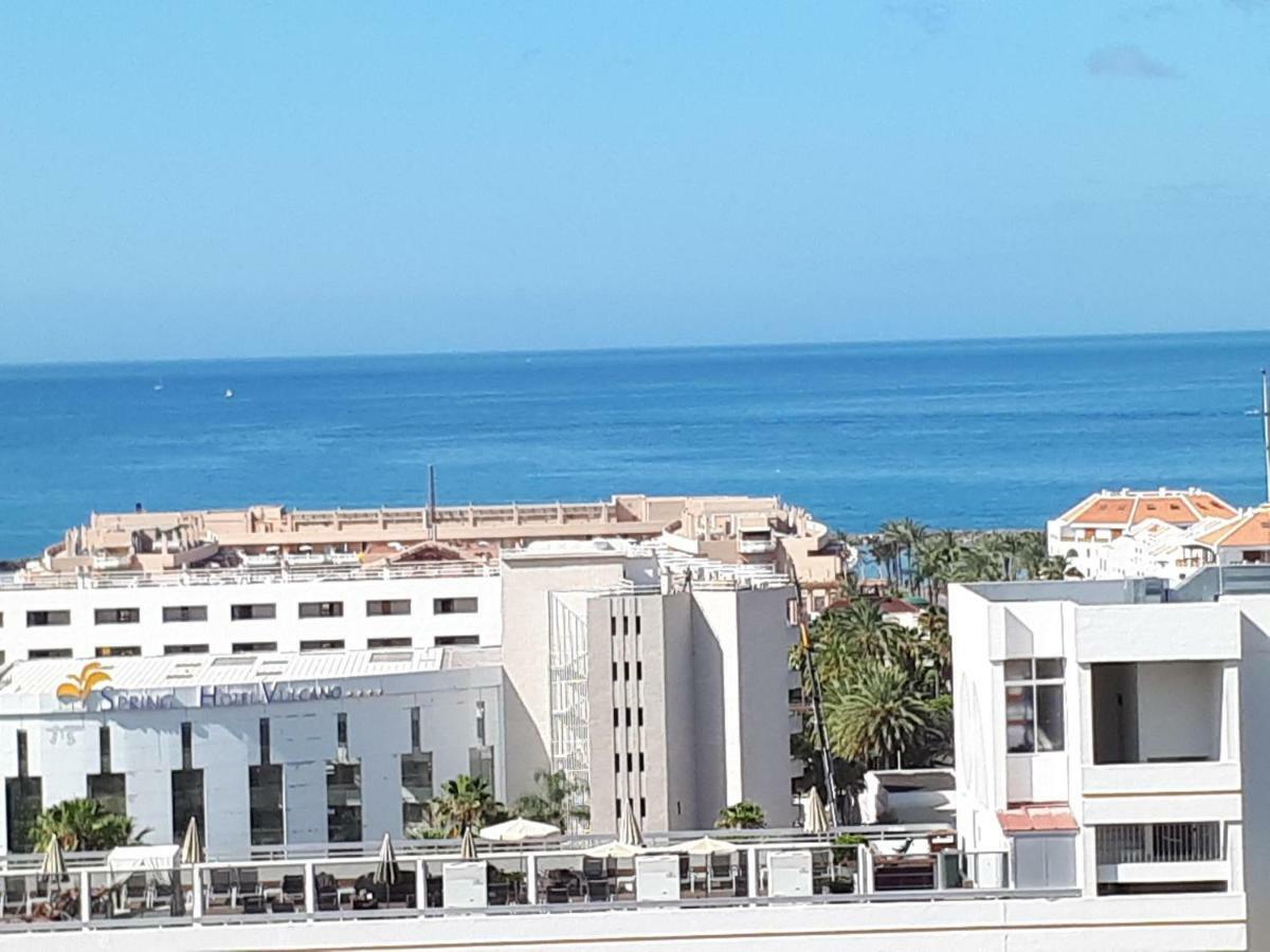 דירות ארונה Playa Honda Luxury מראה חיצוני תמונה