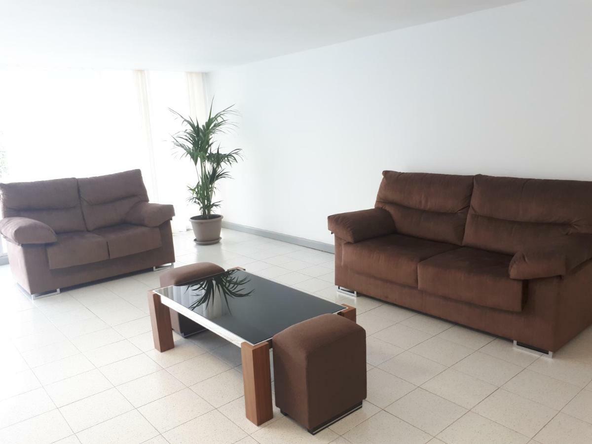 דירות ארונה Playa Honda Luxury מראה חיצוני תמונה