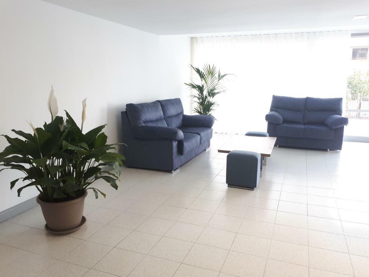 דירות ארונה Playa Honda Luxury מראה חיצוני תמונה